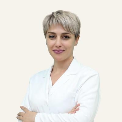 Сирануш Асатрян
