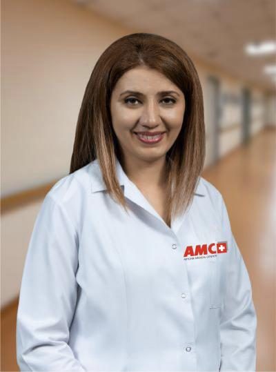 Narine Beglaryan
