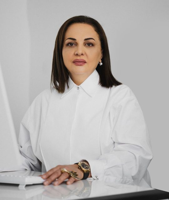 Armine Harutyunyan