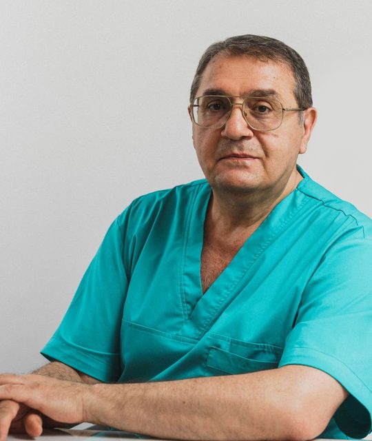 Արթուր Հովհաննիսյան