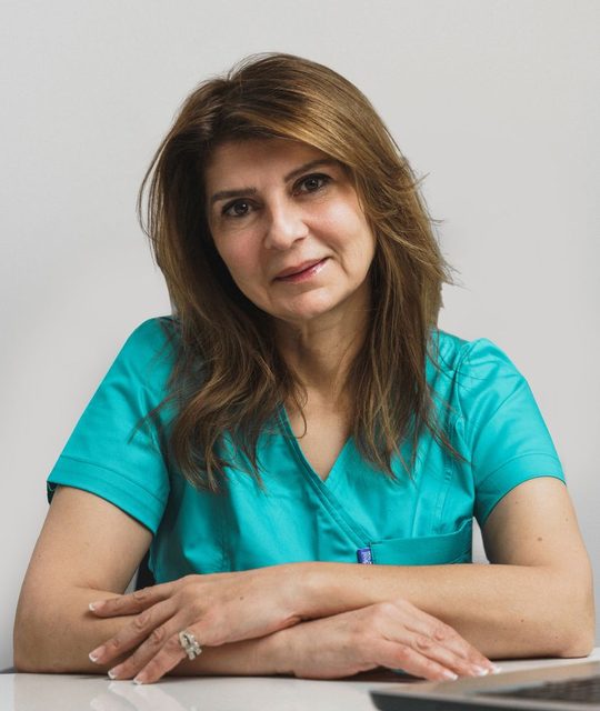 Gayane Arzumanyan