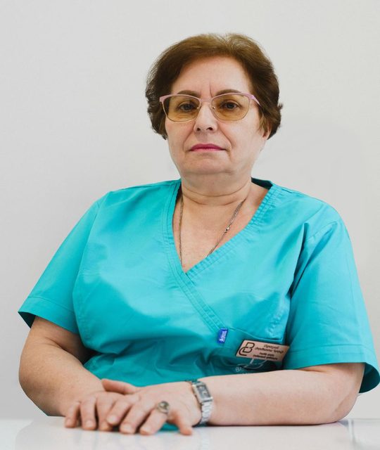 Nona Margaryan
