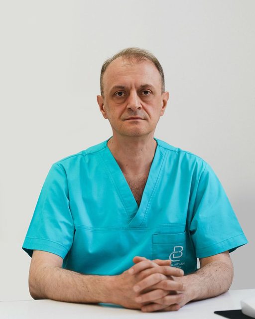 Վարդգես Օսիպով