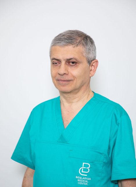Varuzhan Mardanyan