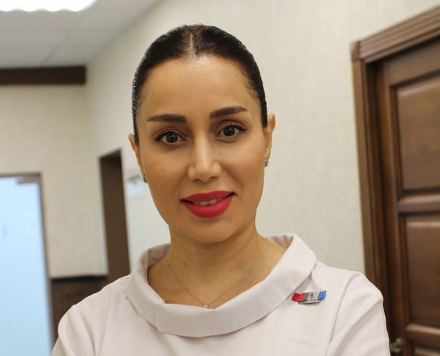 Lilit Shakaryan