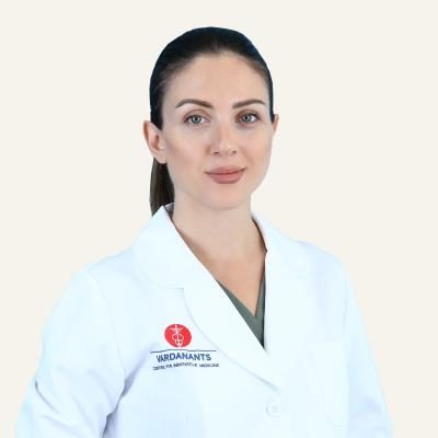 Ինեսսա Չախոյան