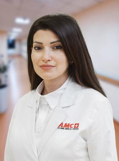 Inga Minasyan