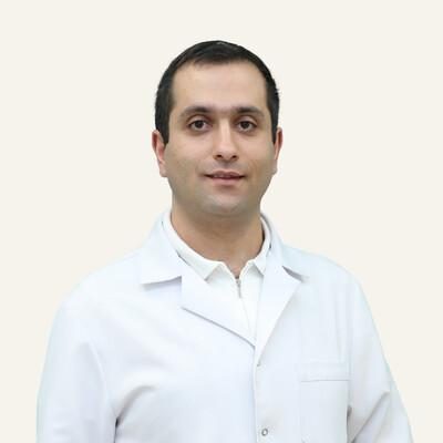Davit Ghazaryan