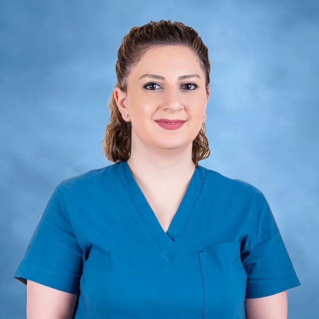 Sargsyan Ani Alberti