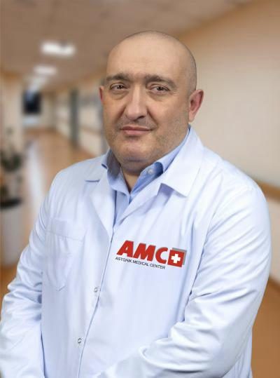 Виген Лалазарян