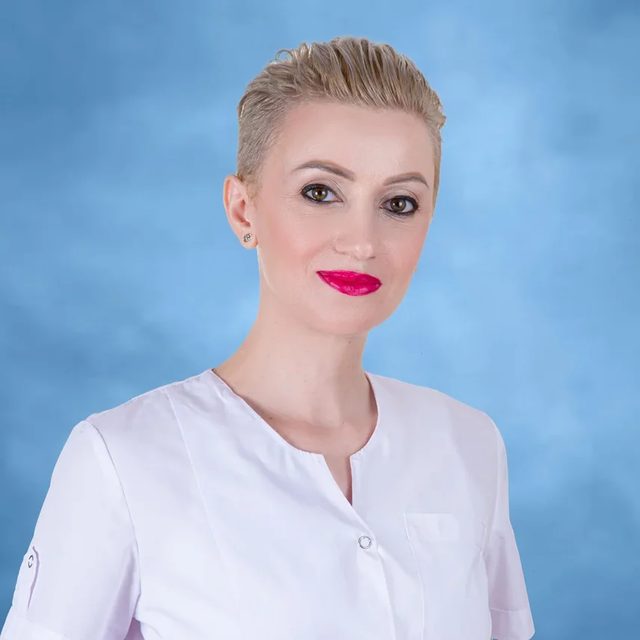 Harutyunyan Tatevik Simoni