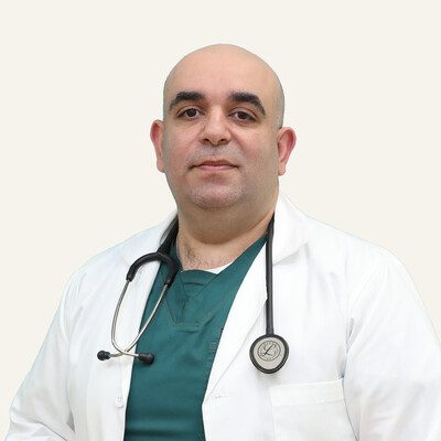 Gevorg Markosyan