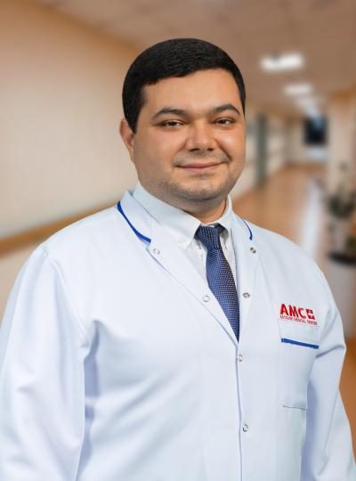 Tigran Ghevondyan