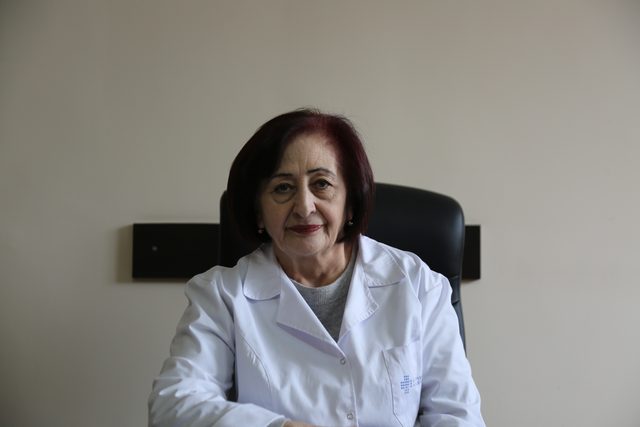 Bela Tadevosyan