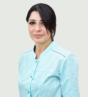 Գոհար Ռազմիկի Սահակյան