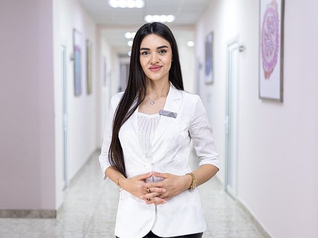 Եվա Ղուկասյան