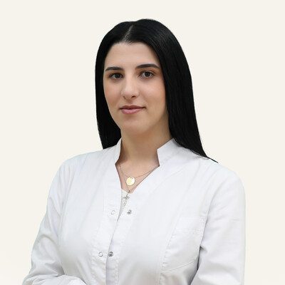 Hasmik Hovhannisyan