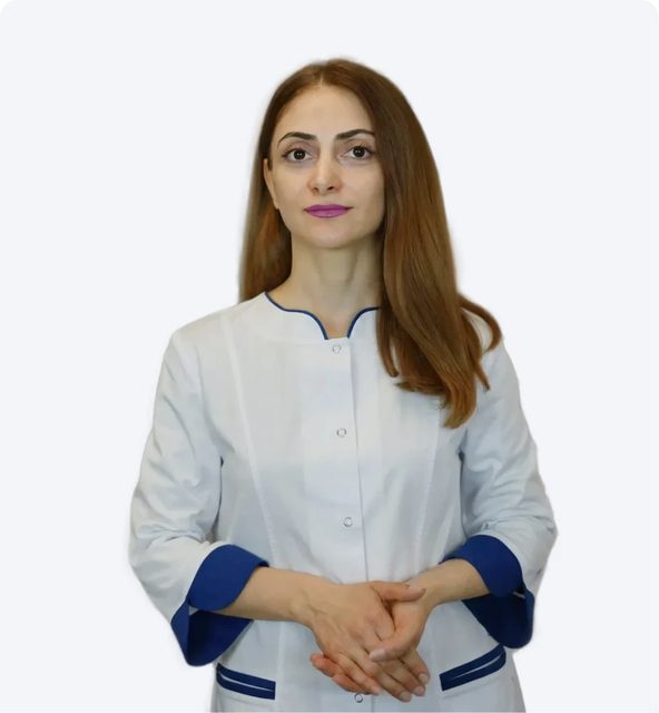 Lusine Kirakosyan