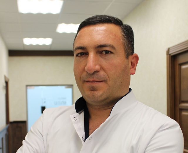 Ignat Karapetyan