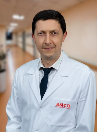 Edgar Abgaryan