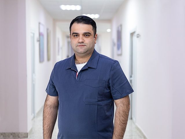 Tigran Byuzandyan
