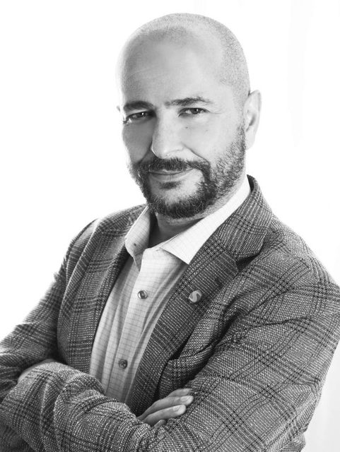 Narek Ashoti Adamyan