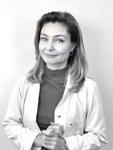 Ruzanna Avanesyan