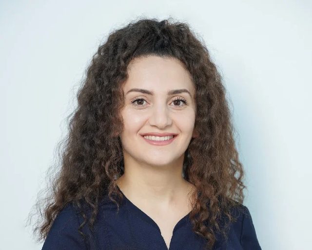 Mariam Ananyan