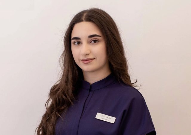 Yelena Vantsyan