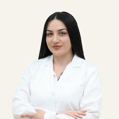 Sona Tsatryan