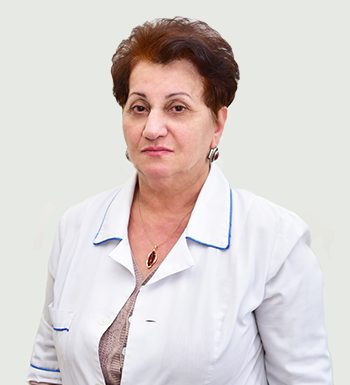 Tamara S. Muradyan
