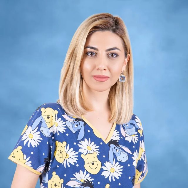 Aleyan Nelli Gurgeni