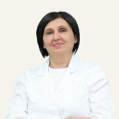 Susanna Haroyan