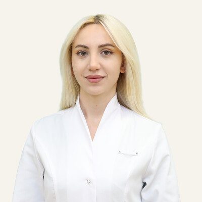 Լուսինե Ամիրխանյան