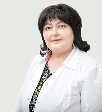 Gayane M. Bayburdyan