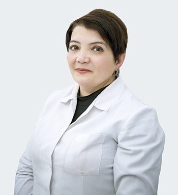 Nune E. Baghdasaryan