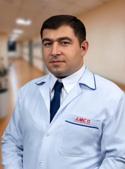 Kolya Arzumanyan