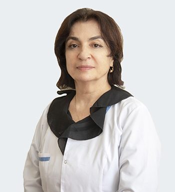 Նարինե Կառլենի Վարդանյան