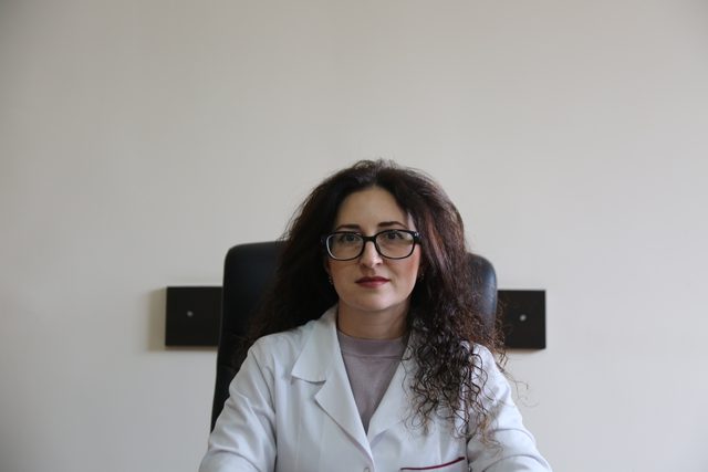 Narine Meliksetyan