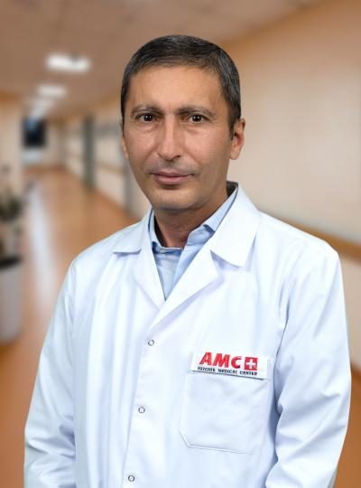 Vahagn Sahakyan