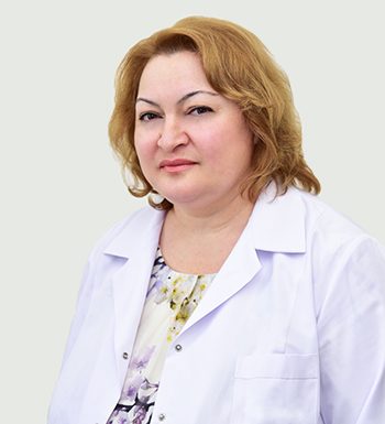 Լուսինե Մերուժանի Գալստյան