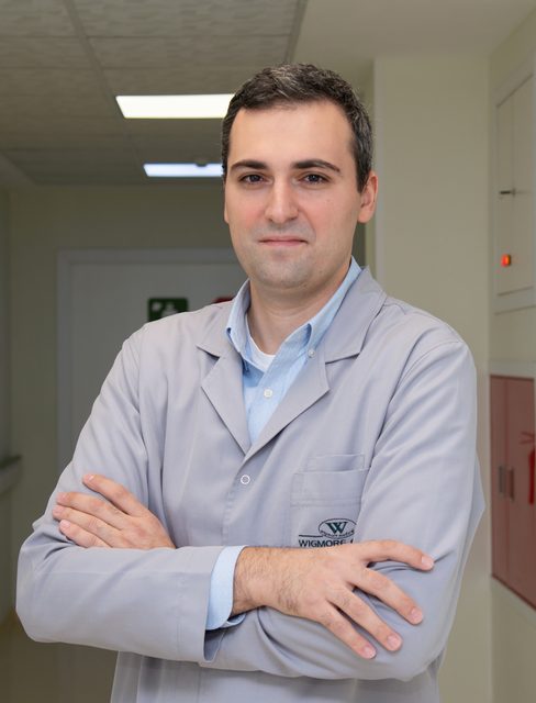 Hovhannes Vardevanyan