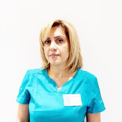 Armine Khachatryan