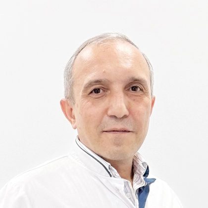 Ասատուր Սերգեյի Խաչիբաբյան