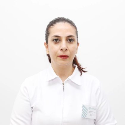 Eva Meliqyan