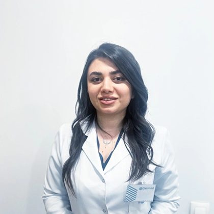 Gayane Manasyan