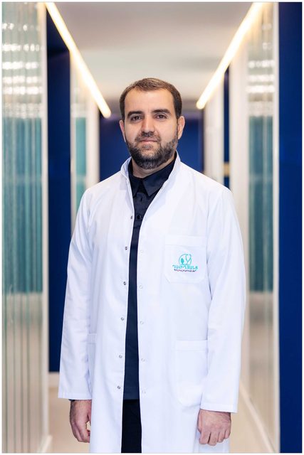 Grigori Erik Ohanyan