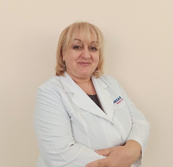 Անահիտ Մելքոնյան