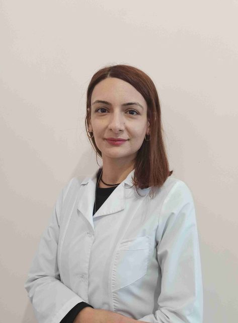 Աննա Ենգոյան
