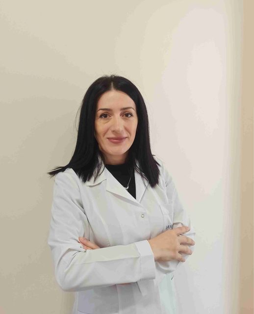 Mariam Markosyan